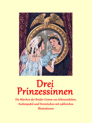 cover image of Drei Prinzessinnen